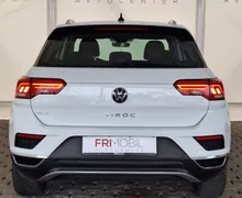 Zunanja slika - VW T-Roc - 2.0 TDI SCR  •PDC•KAMERA•ACC• - 6 - Predogledna slika