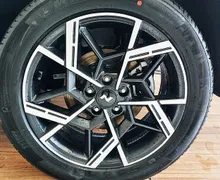 Zunanja slika - Hyundai Tucson - 1.6 T-GDI HEV IMPRESSION PERLA-FULL OPTION-VIDEO - 4 - Predogledna slika