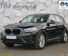Zunanja slika - BMW X3 - 20d x-Drive Aut Advantage - 1 - Predogledna slika