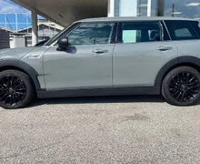 Zunanja slika - MINI Clubman - One D-ODLIČEN - 3 - Predogledna slika