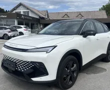 Zunanja slika - Baic X55 - NOVO    RADAR - PANORAMA - DCT7 - 3 - Predogledna slika
