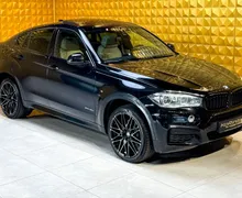 Zunanja slika - BMW serija X6: - xDrive 40d AUT. M SPORT-LED-SOFTCLOSE-PANO-VIRTUAL - 2 - Predogledna slika