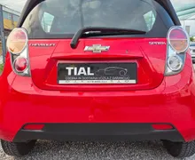Zunanja slika - Chevrolet Spark - 1.0 16V-KLIMA-SAMO 57.000KM-1.LASTNICA-SLO... - 6 - Predogledna slika