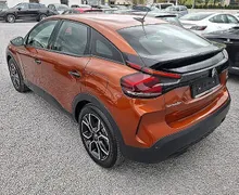 Zunanja slika - Citroën C4 - Električni 136KM - samo 62.000 km - PRIKAZAN DDV - 4 - Predogledna slika