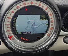 Zunanja slika - MINI Cooper - Mini  S Avt. |ATRAKTIVEN|PANORAMA|XENON| - 14 - Predogledna slika