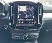 Notranja slika - Volvo XC40 - B3P Plus Dark Avt - 18 - Predogledna slika