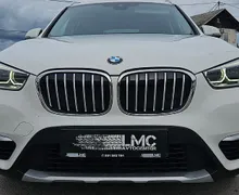 Zunanja slika - BMW X1 - serija : X-LINE xDrive20d 190ks °FULL LED° 18-COL - 2 - Predogledna slika