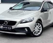 Zunanja slika - Volvo V40 Cross Country - 2.0TD+NAV+VIRTUAL+PDC+ALU - 1 - Predogledna slika