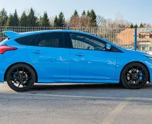 Zunanja slika - Ford Focus - RS 2.3 EcoBoost - 4 - Predogledna slika