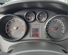 Zunanja slika - Opel Meriva - S-D Monocab B - 8 - Predogledna slika