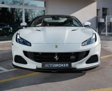 Zunanja slika - Ferrari Portofino - M BICOLOR°ADAS°360°MADM°KARBON°JBL - 2 - Predogledna slika