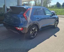 Zunanja slika - KIA Niro - LIMITED EDITION  64.8 kWh - 5 - Predogledna slika