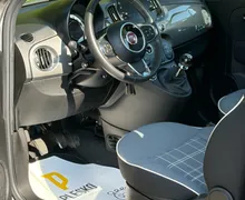 Zunanja slika - Fiat 500 - 1.2 8V Lounge Plus - 9 - Predogledna slika