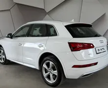 Zunanja slika - Audi Q5 - quattro 2,0 TDI Sport S tronic - 3 - Predogledna slika