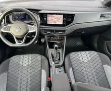Zunanja slika - Volkswagen Taigo - 1.0 TSI avt. R-Line 110KM - 4 - Predogledna slika