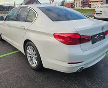 Zunanja slika - BMW Serija 5 - : 520d AUT.|novi model|NAVI|ALU|PDC|AC|LED|MULTIFUNK - 6 - Predogledna slika