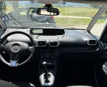 Zunanja slika - Citroën C3 Picasso - 1.6 VTi Exclusive - 10 - Predogledna slika