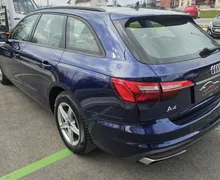 Zunanja slika - Audi A4 - Avant 35 TDI S tronic advanced|aktivniTEMP|FuLED|Assist - 5 - Predogledna slika