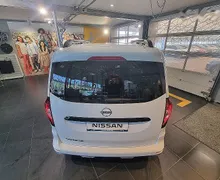 Zunanja slika - Nissan Townstar - Combi Tekna 1.3DIG-T - 7 - Predogledna slika