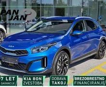 Zunanja slika - KIA XCeed - 1.5 T-GDi EX Way ISG. 7DCT ODPRODAJA - 1 - Predogledna slika