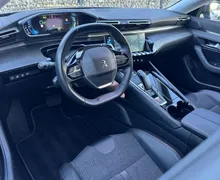 Zunanja slika - Peugeot 508 - 1.6 Hybrid 225 Allure 1. lastnik ... - 9 - Predogledna slika