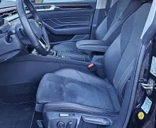 Zunanja slika - VW Arteon - Shooting Brake 2.0 TDI avt. 110kW Elegance+Keyless+Kamera+ - 10 - Predogledna slika