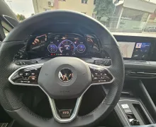 Zunanja slika - Volkswagen Golf - 2.0 TDI GTD DSG - 9 - Predogledna slika