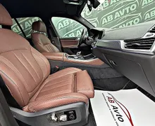 Zunanja slika - BMW X5 - serija : xDrive30d Avt M Sport+195KW+ALU+VIRTUAL+ACC+UGODNO - 9 - Predogledna slika