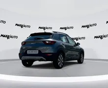 Zunanja slika - KIA Stonic - 1.0 T-GDi LX Urban ISG - 5 - Predogledna slika