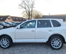 Zunanja slika - Porsche Cayenne - 3.0 TD 4X4 Tiptronic - HITRI KREDIT BREZ POLOGA - 2 - Predogledna slika