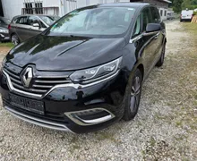 Zunanja slika - Renault Espace - 2.0DCI EDC Intens FULLED•AMBIENT•KAMERA•PDC360•18• - 2 - Predogledna slika