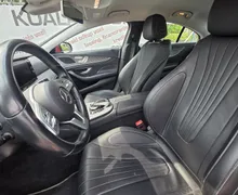 Zunanja slika - Mercedes-Benz CLS-Razred - 350CDI 4-MATIC AMG VIRTUAL-KAMERA-MEMORY-LED - 12 - Predogledna slika
