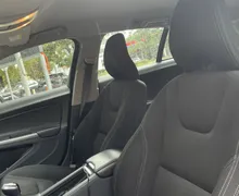 Zunanja slika - Volvo V60 - TEMPOMAT-VELIKI SERVIS-MULTIFUNKCIJA-AVT.KLIMA - 11 - Predogledna slika