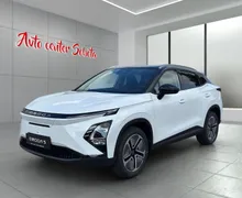 Zunanja slika - Omoda 5 EV - PRIME - 3 - Predogledna slika