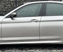 Zunanja slika - BMW Serija 5 - : M550i xDrive |HUD|MEMORY|MASAŽ|PANO|LASER||WEBAST - 7 - Predogledna slika