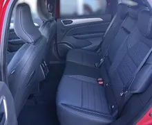 Zunanja slika - Renault Mégane Conquest - Megane Conquest 1.3 TCE MHEV 140 TECHNO EDC - 22 - Predogledna slika