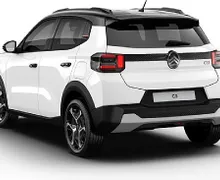 Zunanja slika - Citroën C3 - PLUS Hibrid 110 S S avtomatik - 3 - Predogledna slika
