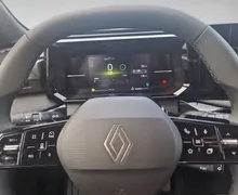 Zunanja slika - Renault Clio - TCe 115 Evolution + paket UDOBJE - 12 - Predogledna slika