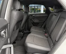 Zunanja slika - Audi Q3 Sportback - 2.0 TDI S-line S-tronic-SLO-ACC-LED-Virtual-Navi - 6 - Predogledna slika