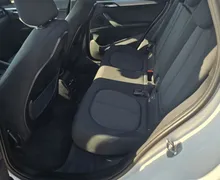 Zunanja slika - BMW X1 - serija : xDrive18d Advantage|navi|el prtljažnik|fulLED| - 9 - Predogledna slika