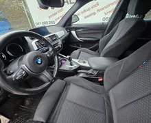 Zunanja slika - BMW Serija 1 - : 116D M SPORT LED-AVT.-NAVI-1.LASTNIK-SLOVENSKI - 9 - Predogledna slika