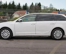 Zunanja slika - Škoda Octavia - Combi 2.0 TDI Ambition - 8 - Predogledna slika