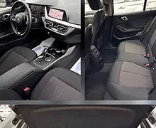 Zunanja slika - BMW Serija 1 - : 116d AUT 1.LASTNIK - LED - NAVI - PDC - TEMP. - 12 - Predogledna slika