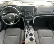 Zunanja slika - Renault Mégane - Megane TCe 100 FAP LIMITED - 9 - Predogledna slika