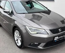 Zunanja slika - Seat Leon - 1.6 TDI+SLO+ALU+NAVI+PDC+LED - 4 - Predogledna slika