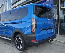 Zunanja slika - Ford E-Transit Custom - ACTIVE 2.0 TDCi A8 L2 AWD - 7 - Predogledna slika