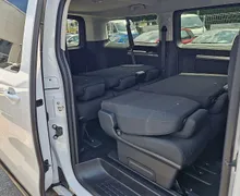 Zunanja slika - Peugeot Traveller - BUSINESS L3 2.0 BlueHDI 180 EAT8 - 8 - Predogledna slika
