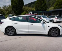 Zunanja slika - Tesla Model 3 - Standard Range Plus - 3 - Predogledna slika