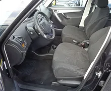 Zunanja slika - Citroën C4 - Picasso 1.6 HDi 110hp - SLOVENSKO POREKLO - 5 - Predogledna slika