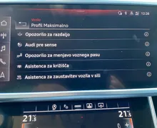 Zunanja slika - Audi A6 - 40 TDI Aut. Design-ACC-Mrtvi kot-Vzvratna kamera.. - 14 - Predogledna slika